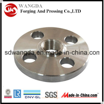 2-1 / 16 &quot;Flange Companheiro 5000psi / Flange Rosqueada